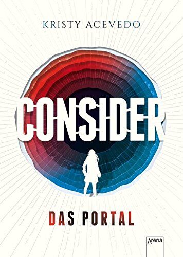 Kristy Acevedo - Consider (1). Das Portal - Preis vom 04.10.2026 03:51:26 h