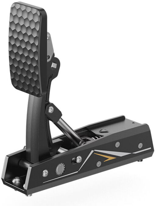 PEDAL MOZA CRP2