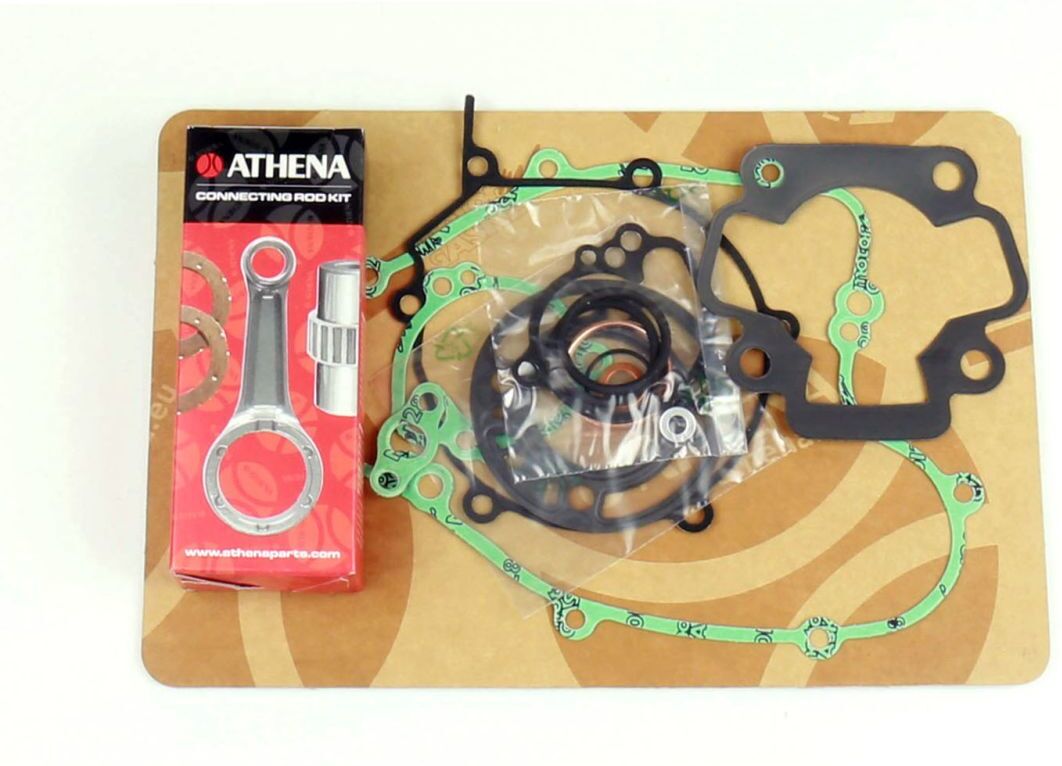Pleuel ATHENA PB322002