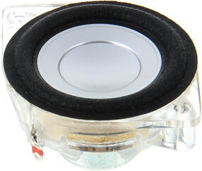 Visaton BF 45 / 4 Ohm