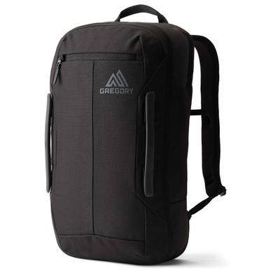 Gregory - Border 30 - Reiserucksack schwarz/grau