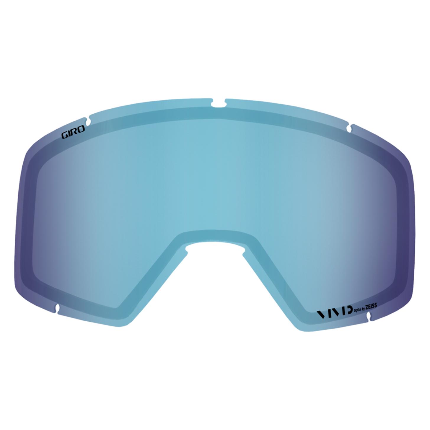 Giro Blok Lense (Skibrille Ersatzglas) (765105)