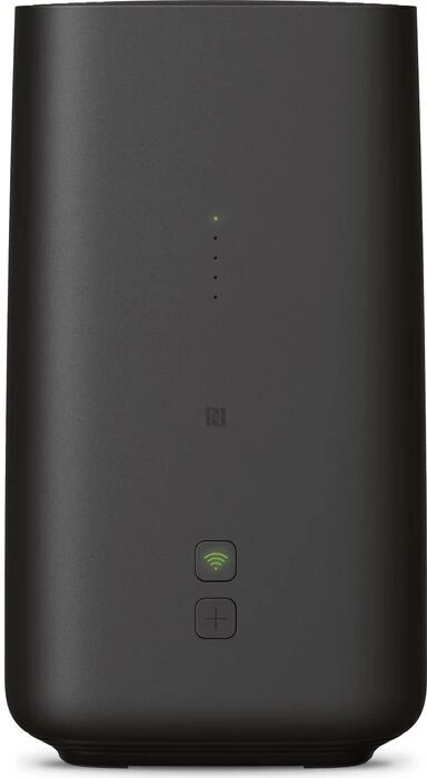 Telekom Speedport Pro Plus   Schwarz - Refurbished