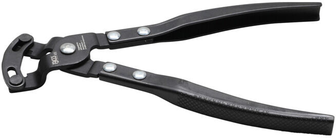 Pince pour colliers 245 mm BGS ; BGS technic (466)