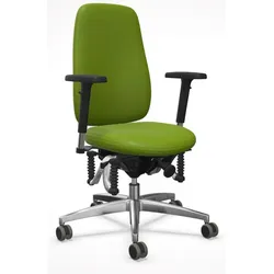 Haider BIOSWING 260 iQ - Bürodrehstuhl