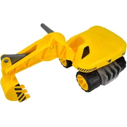 BIG Power-Worker Maxi-Digger