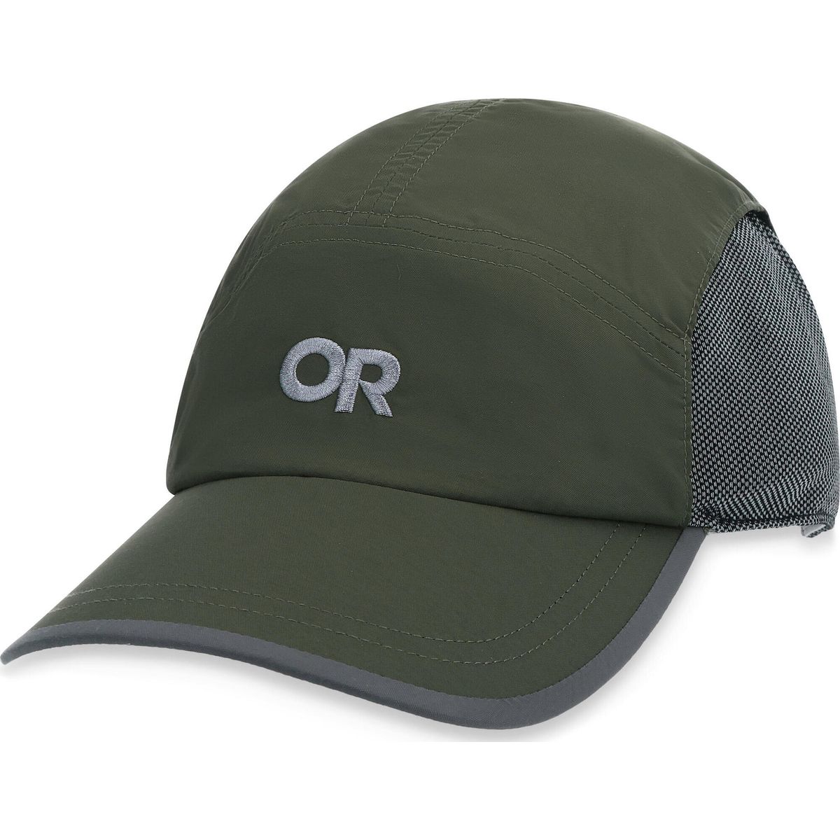 Outdoor Research Swift Cap verde (2284) 1 size 2434302284222
