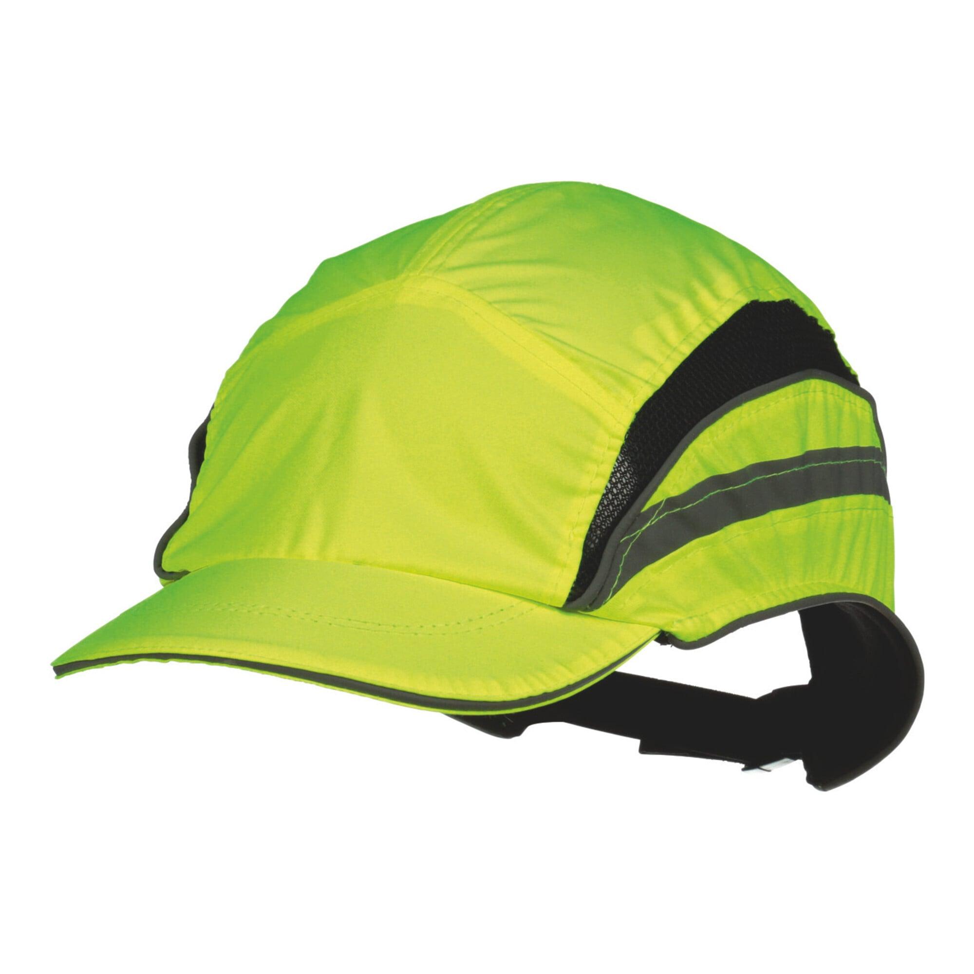 3M Anstoßkappe First Base 3 Classic, gelb, Typ: SHORT (7100217844)