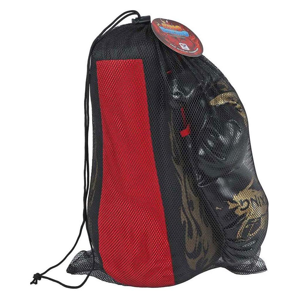 Hippo Gametime Boxsack mit Boxhandschuhen - 40 cm (25 cm) (65343948)