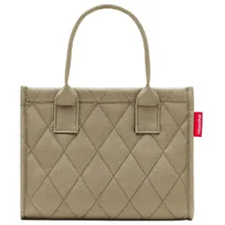 reisenthel daily shopper xs - gelb