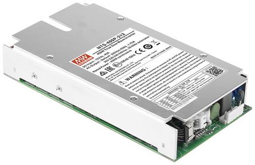 MEAN WELL Wechselrichter 48 V/DC - 230 V/AC