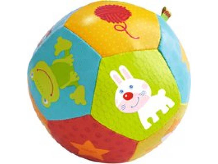Babyball Tierfreunde