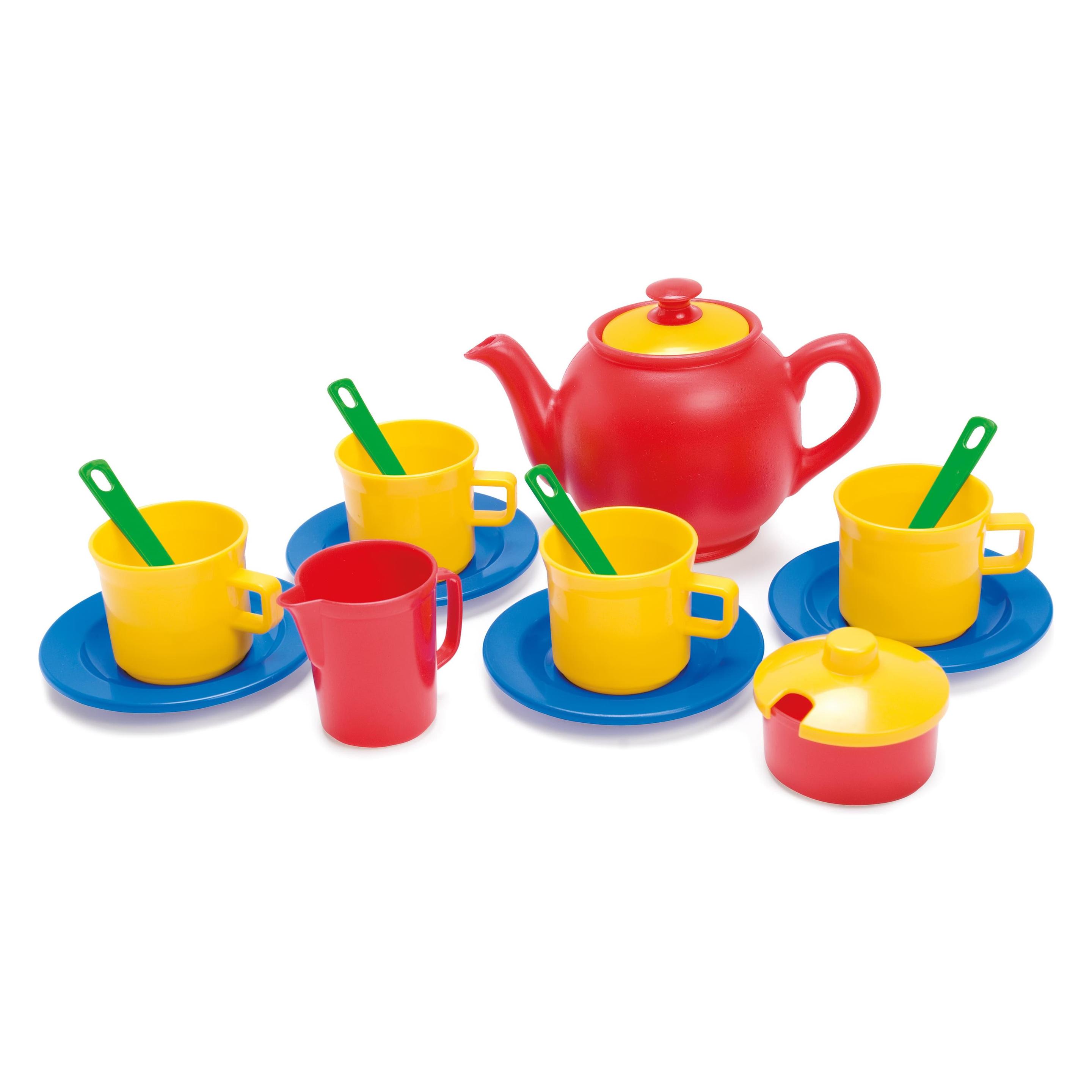dantoy Teeservice im Netz (4382)