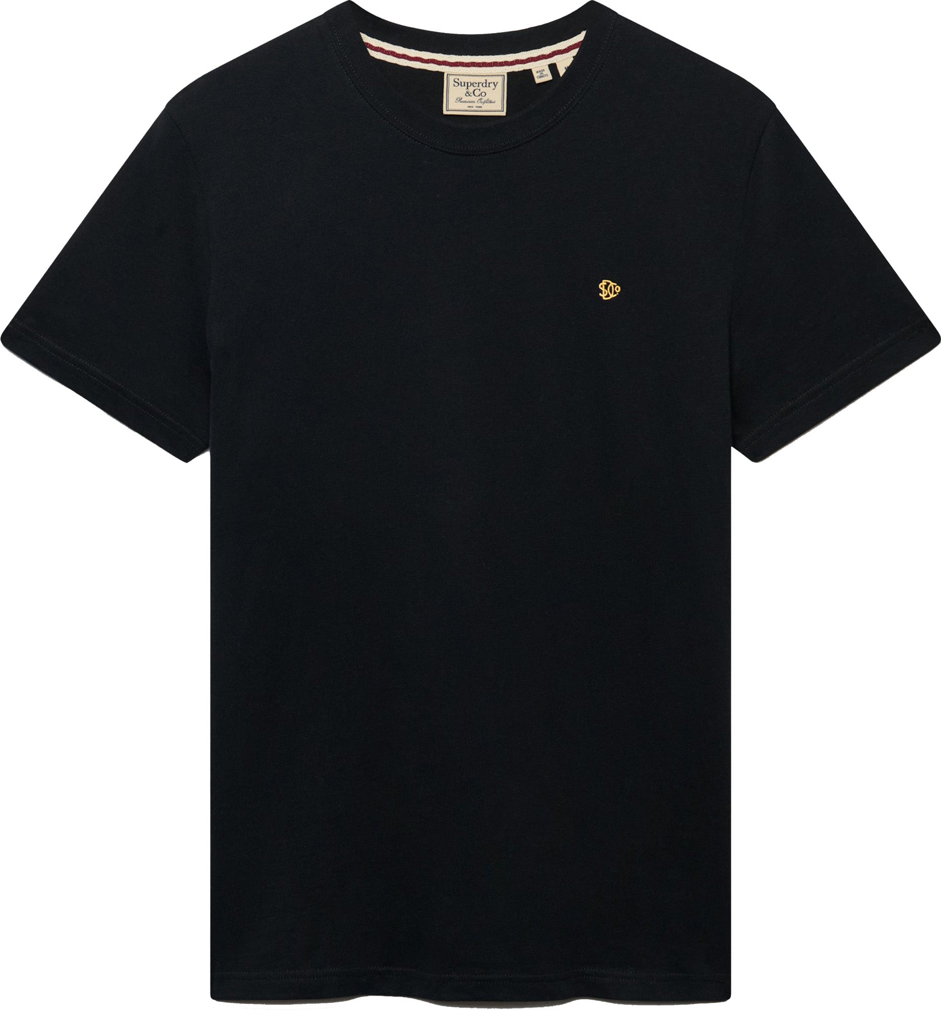 SDR Superdry & Co Logo T-Shirt M1012473A-18A-L