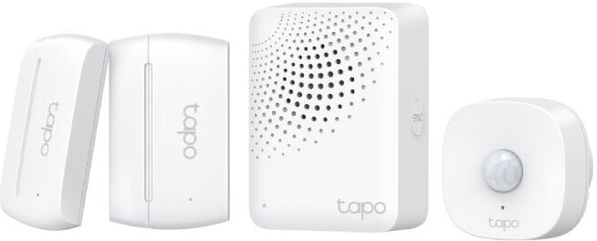 CONJUNTO SENSOR TPLINK TAPO T30 KIT
