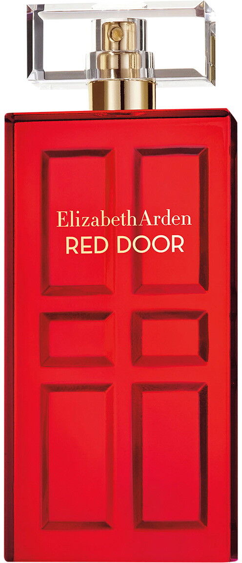 100ml Elizabeth Arden Red Door Eau de Toilette Spray Naturel