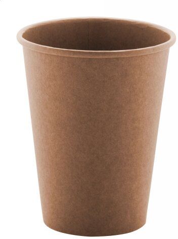 Bicchiere in carta da 340ml Personalizzate o neutre