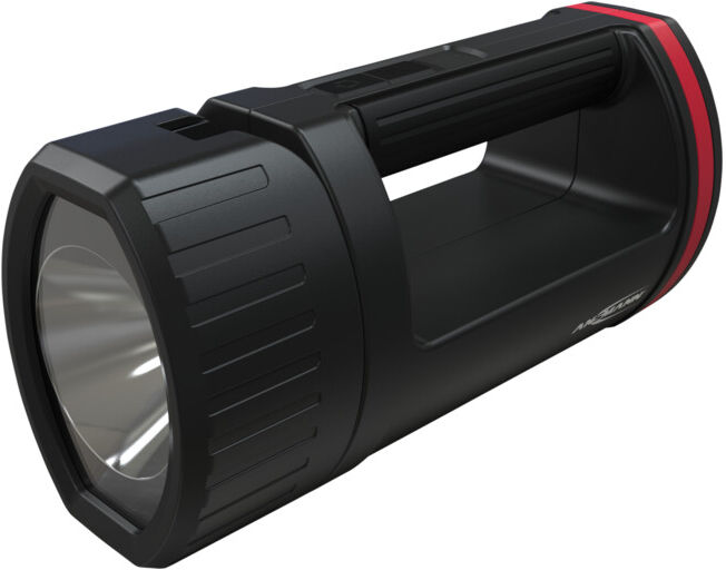 ANSMANN Projecteur portatif à LED Spotlight, Type : HS5R (1600-0222)