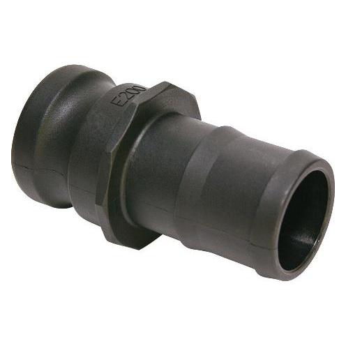 Teguma Hebelarmkupplung Kamlok Typ E Polypropylen 4 " (5501100000)