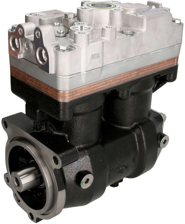 Compresseur d'air KNORR-BREMSE LK 4951/1R