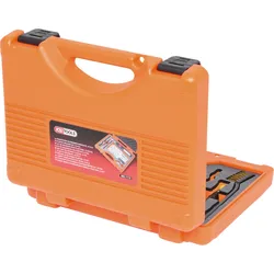 KS TOOLS Kunststoff-Schweißkolben-Satz 33tlg. - 960.1115