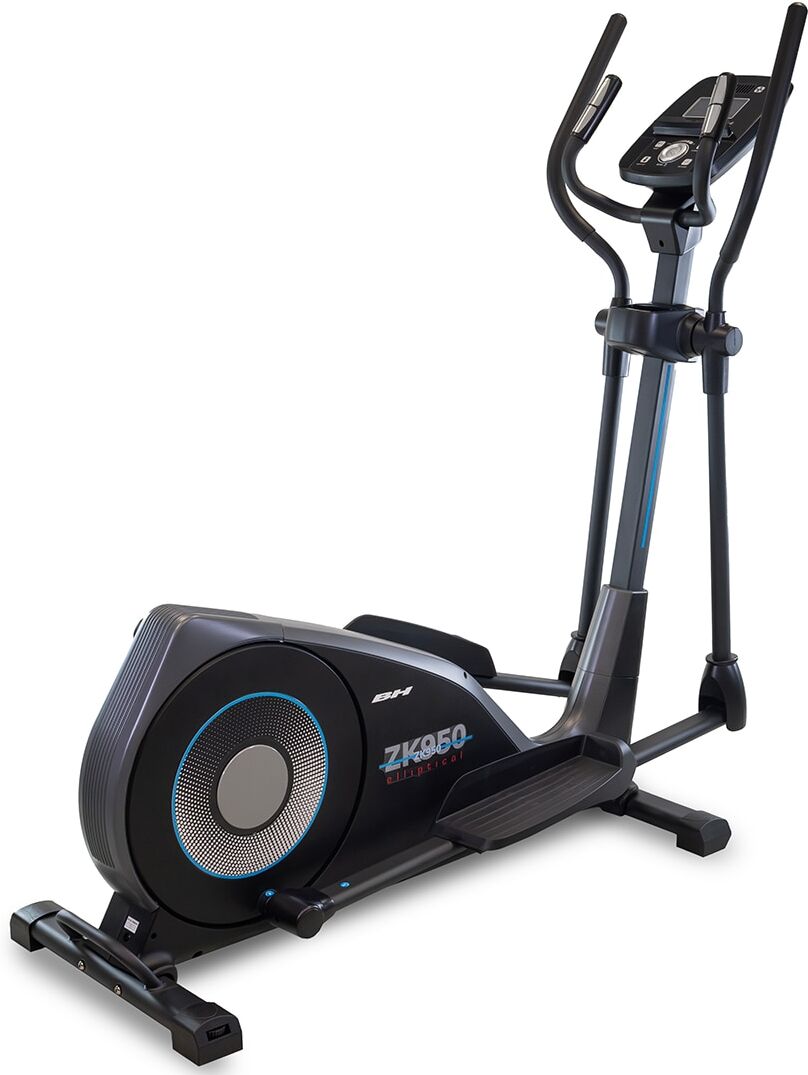 BH Fitness Elíptica BH I.ZK9500 .