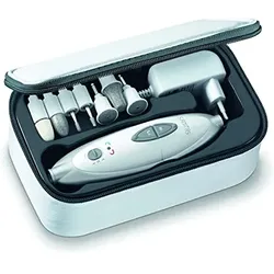 Beurer Maniküre/Pediküre-Set MP62