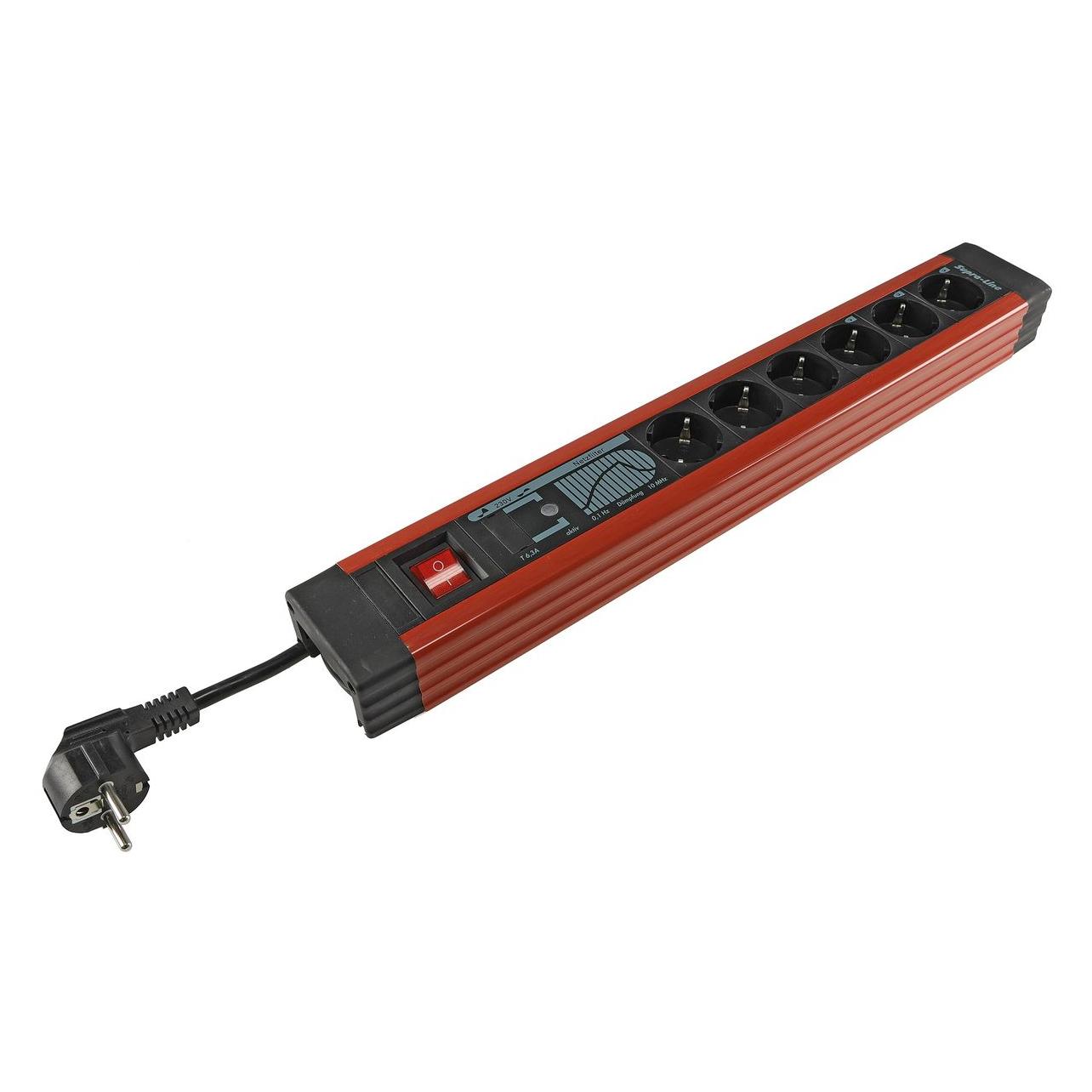 REV Supra-Line Überspannungsschutz (CEE 7/3, 3 m) (00146661)