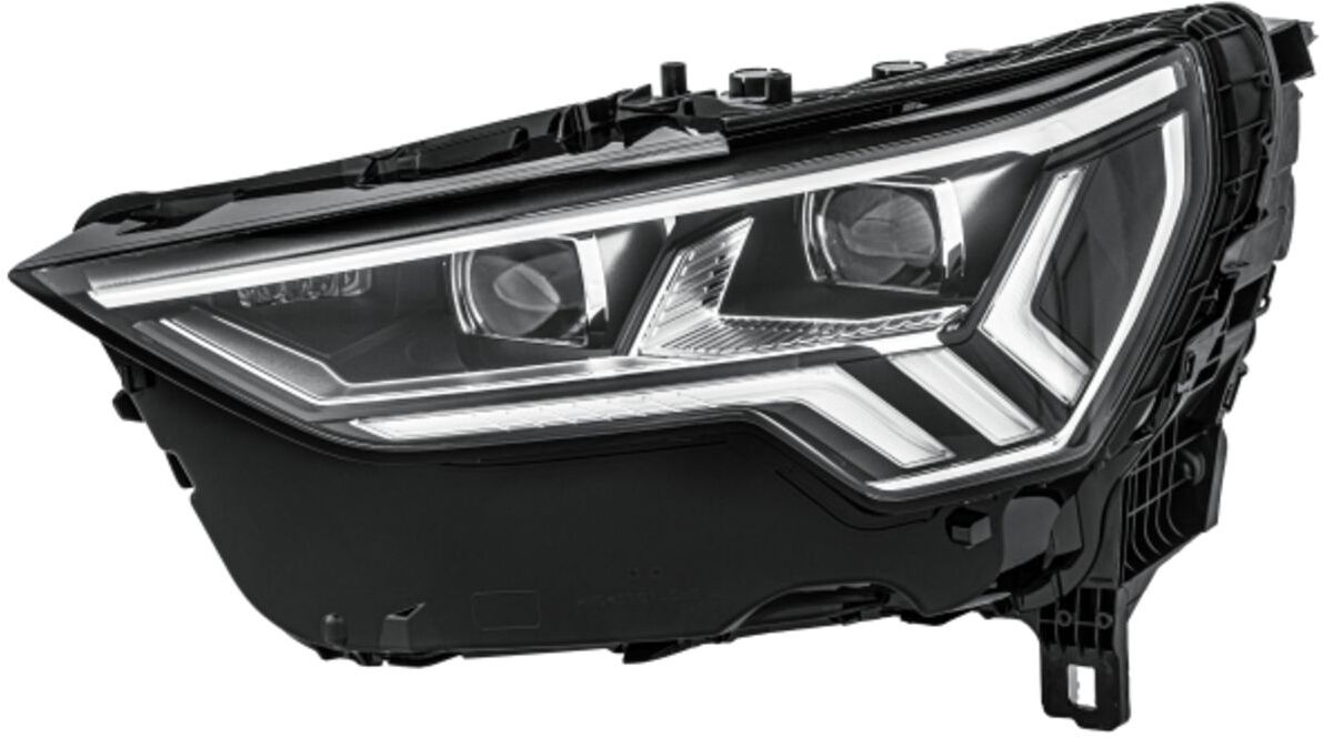 phares avant HELLA 1EX 354 870-131