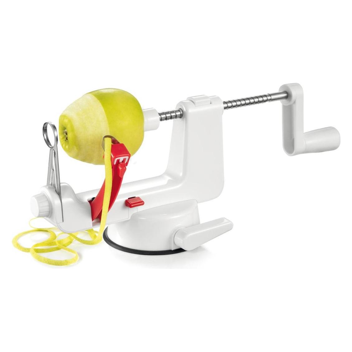 Tescoma Apfelschäler & Apfelschneider HANDY (35330685)
