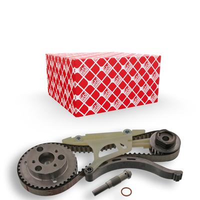 FEBI BILSTEIN Zahnriemensatz 46380 für Ford