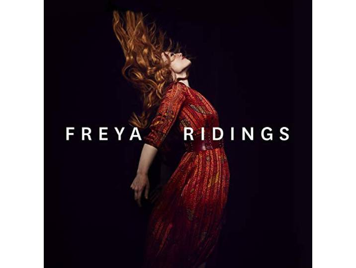 Freya Ridings