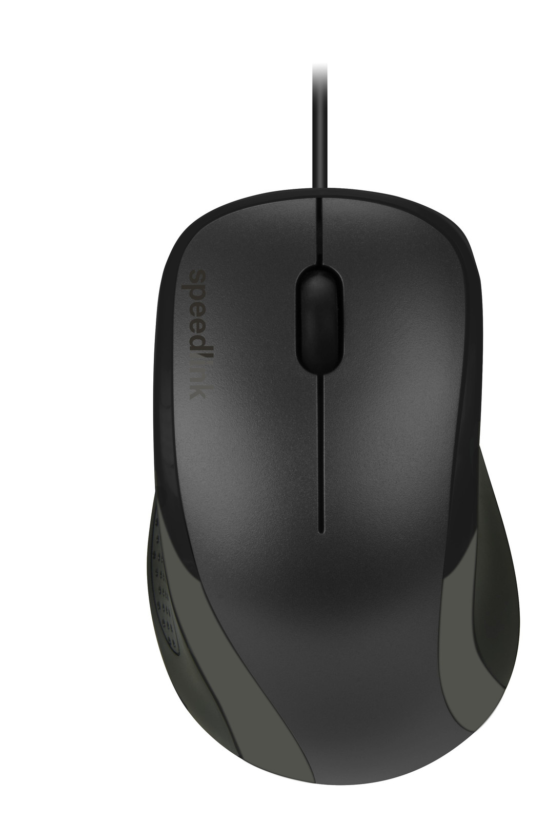 Speedlink KAPPA bedrade gamingmuis