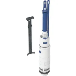 Geberit Heberglocke mit Bassin zu Geberit Twinline UP-SPK 8 cm, 240559001 240559001