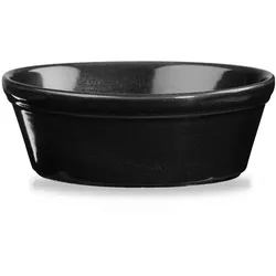 Churchill Metallic Black Runde Pfanne 13.5cm 50cl