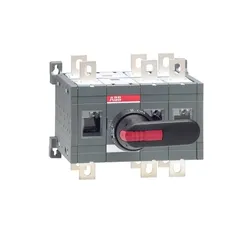ABB Stotz S&J Lastumschalter OT315E12CP
