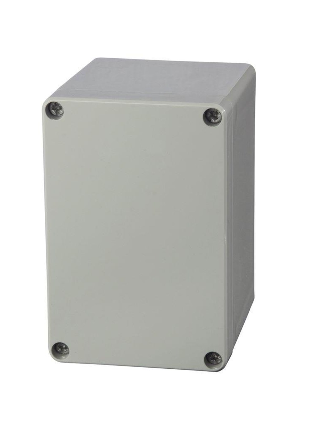 FIBOX Enclosure alu aln 081306