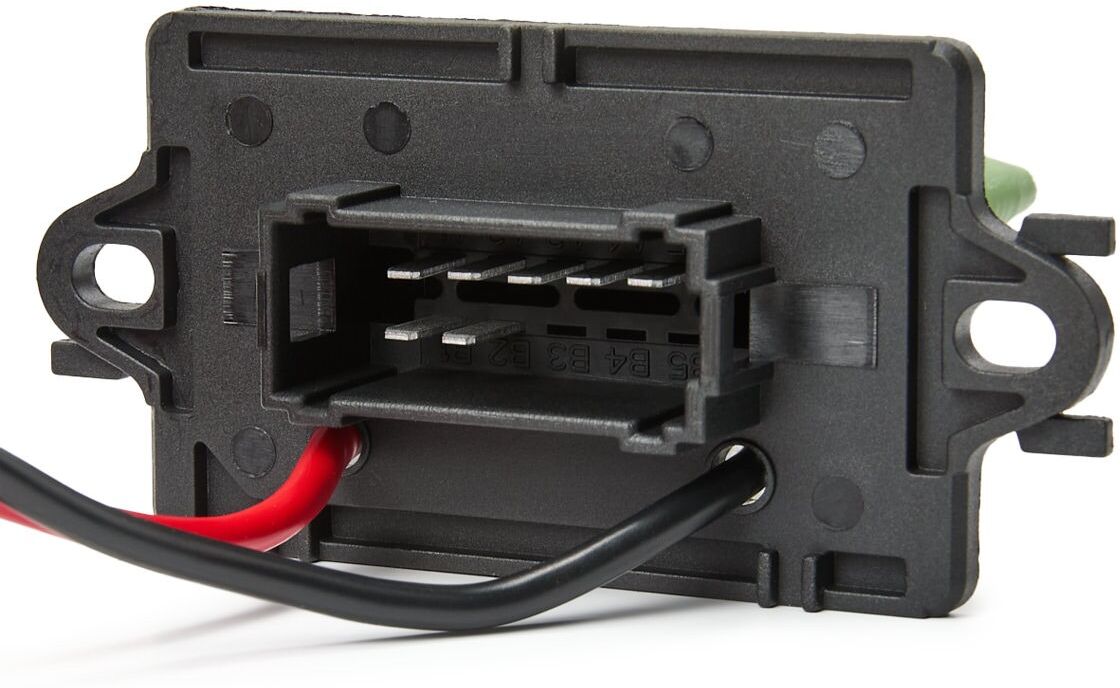 RIDEX 1385C0102 Appareil de commande, chauffage / ventilation