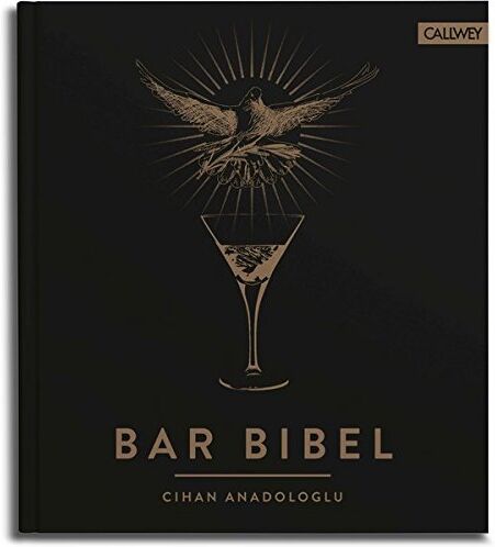 Cihan Anadologlu - Bar Bibel - Preis vom 09.10.2026 07:28:09 h