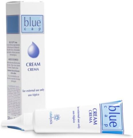 Catalysis Blue Cap Crema 50 gr 50 gr