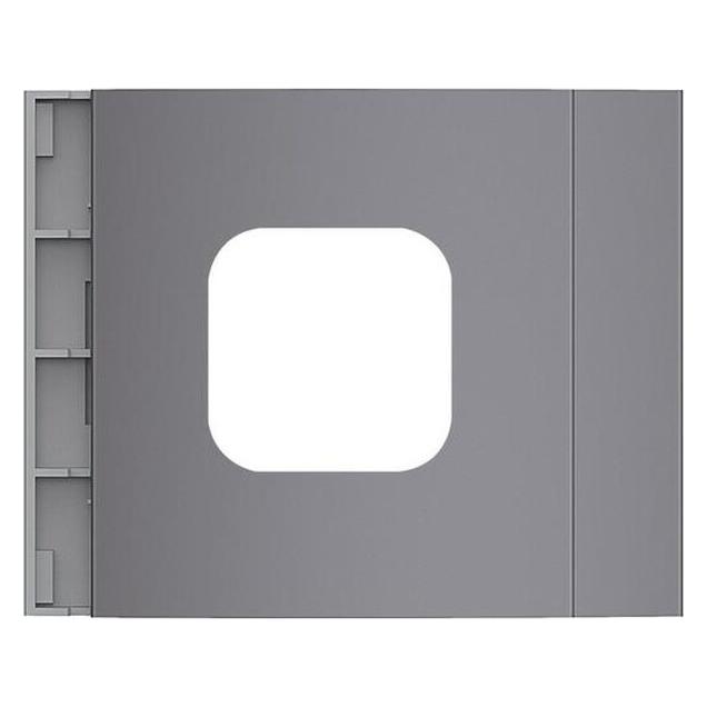 Bticino MODUL F. EKEY SLINE ALLSTREET (E52303S) (E52303S-Bticino-)