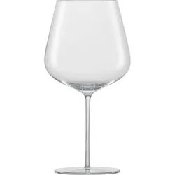 Rotweinglas VERVINO (DH 12x23,60 cm) - transparent - DH 12x23,60 cm