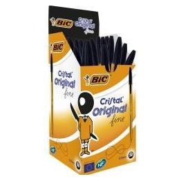 Bic Cristal fine (1x) (872731)