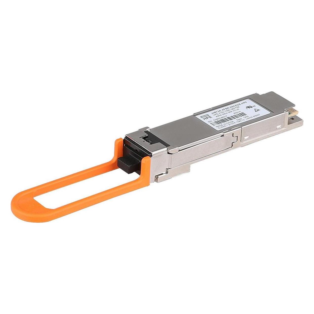 HPE X150 100G QSFP28 ESR4 300 (JH672A)