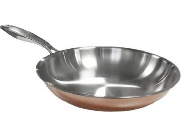 Best Of Tv - Poêle Excellium 24cm Inox