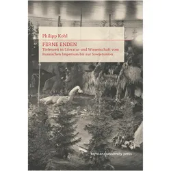 Ferne Enden, Fachbücher von Philipp Kohl