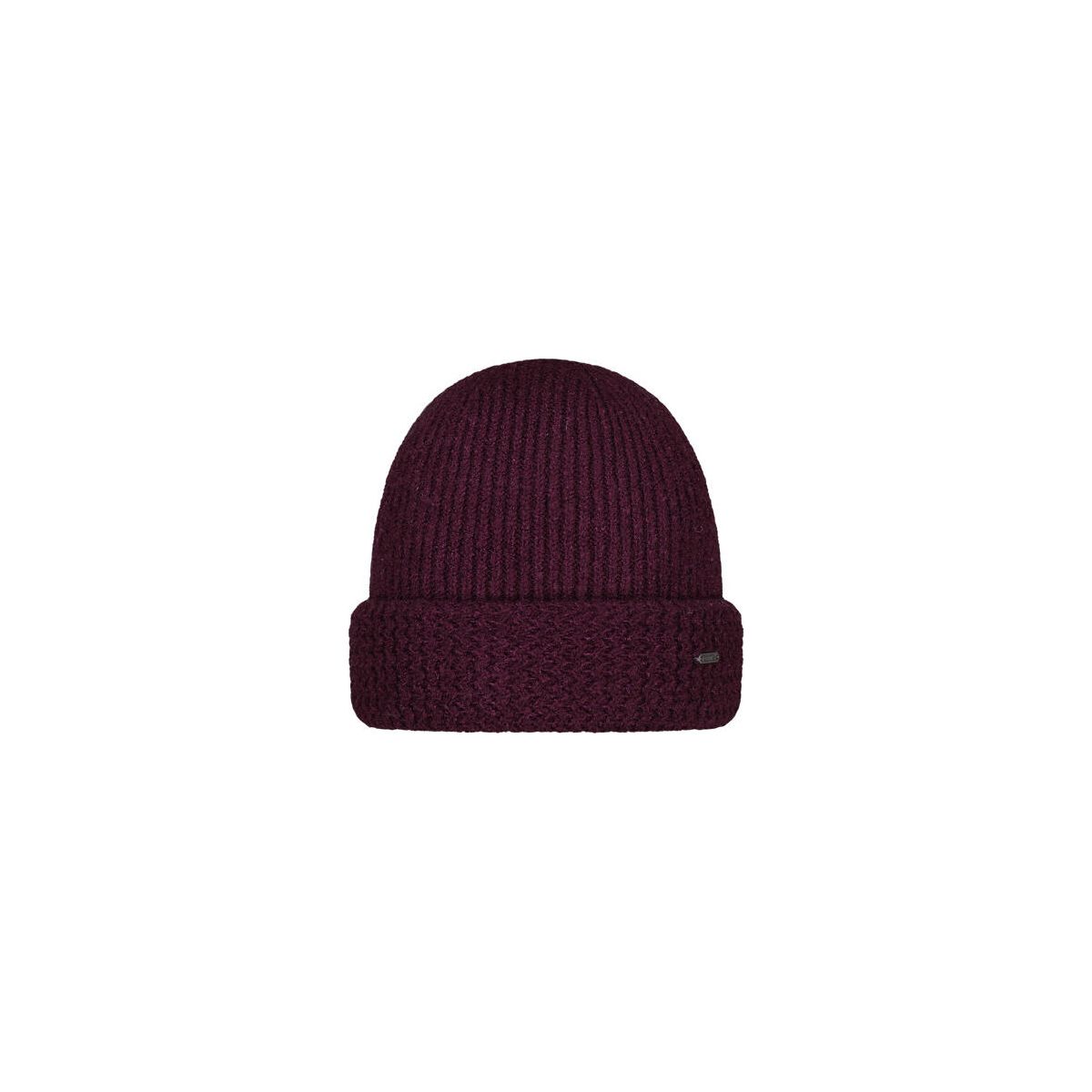 Barts Shae Beanie aubergine (25) 50-53 61573251