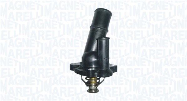 Magneti Marelli Thermostat, Kühlmittel 352317004900 Für Ford Mazda Lincoln