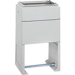 Schneider Electric NSYZHPLA54G NSYZHPLA54G Sockel (L x B x H) 420 x 500 x 900 mm Polyester Lichtgrau (RAL 7035) 1 St. Piece