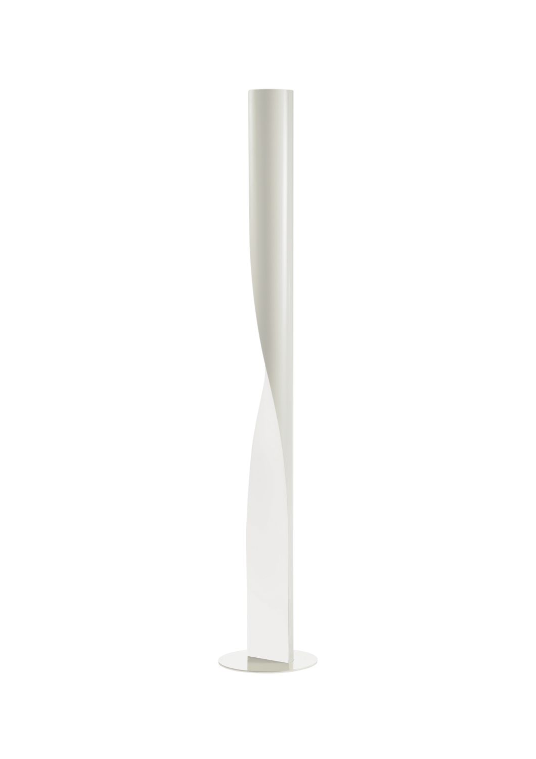 Kundalini Stehleuchte EVITA Perlweiß K155061B 8015086002178